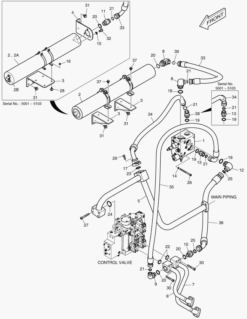 СИСТЕМА ИЗОЛЯЦИИ НАГРУЗКИ
