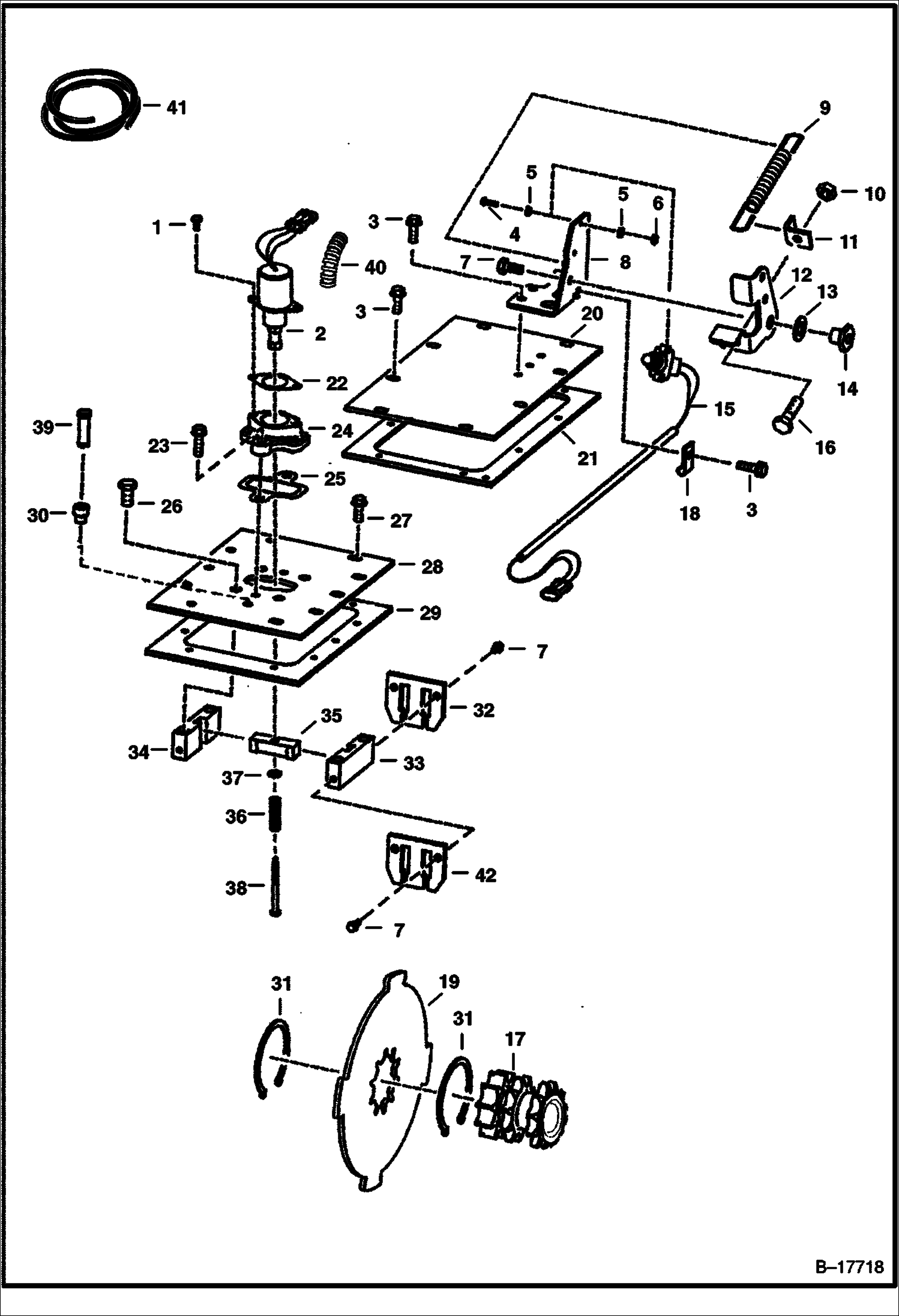 ТОРМОЗНОЙ ДИСК