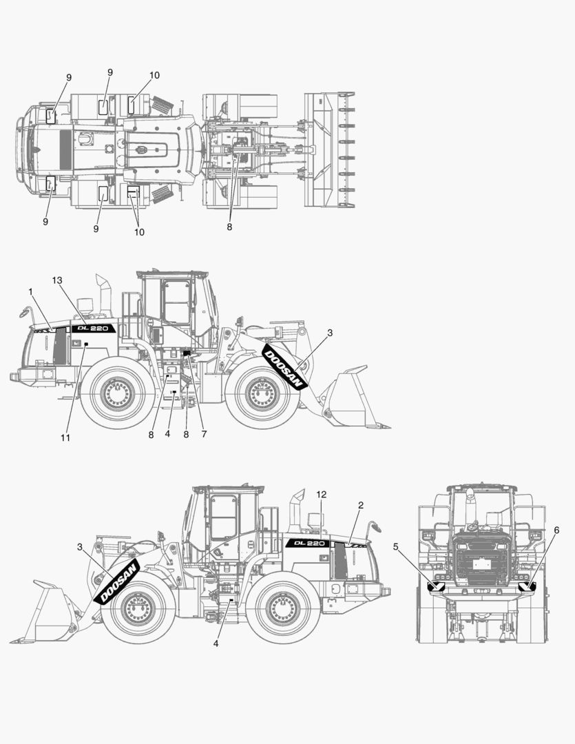 4221 DECAL - MACHINE NAME [10170~]