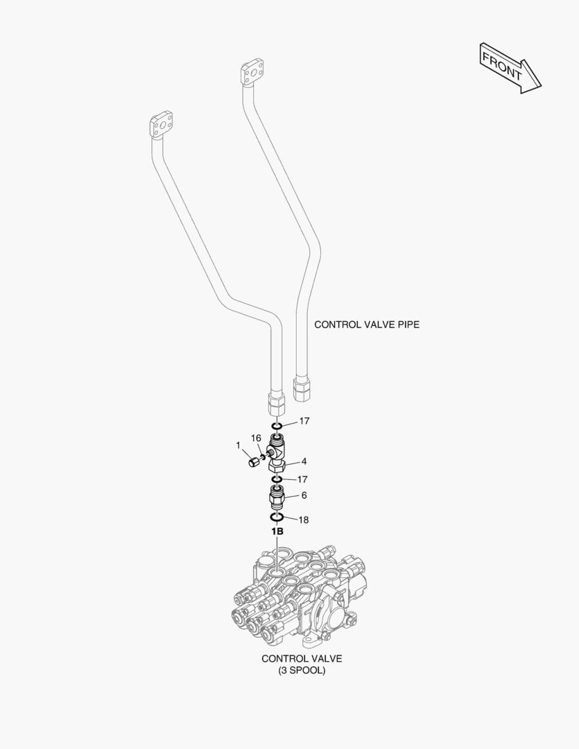 БЫСТРОСЪЕМНАЯ МУФТА ТРУБОПРОВОДА