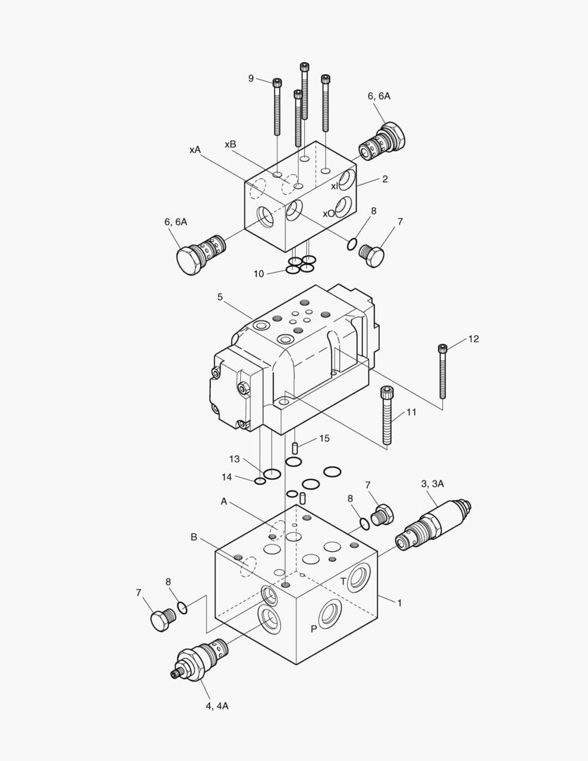 4330 OPTION VALVE [1001~1226]
