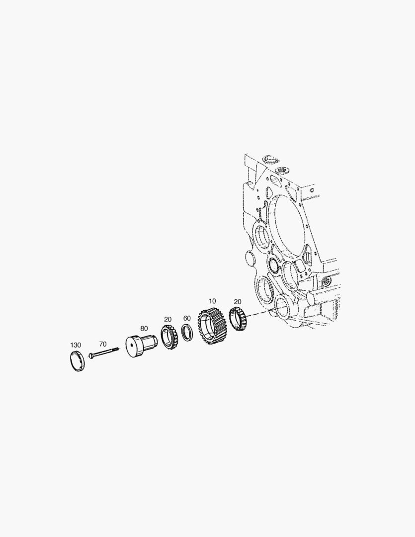 3140 LAYSHAFT [1001~1028]