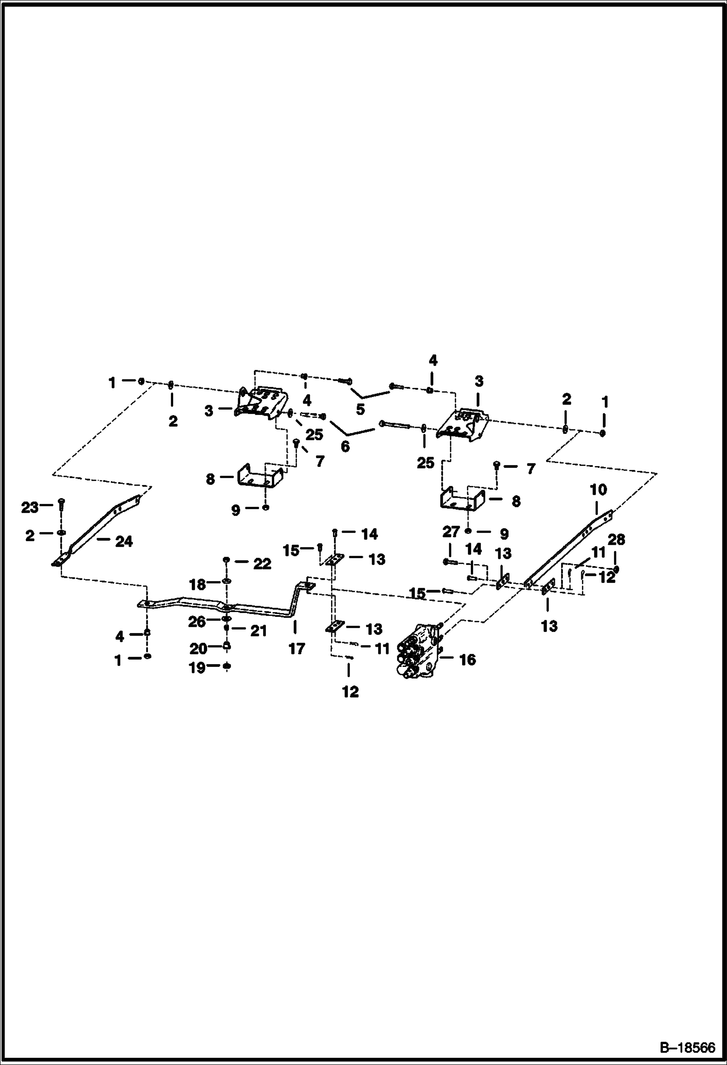 ОРГАНЫ УПРАВЛЕНИЯ