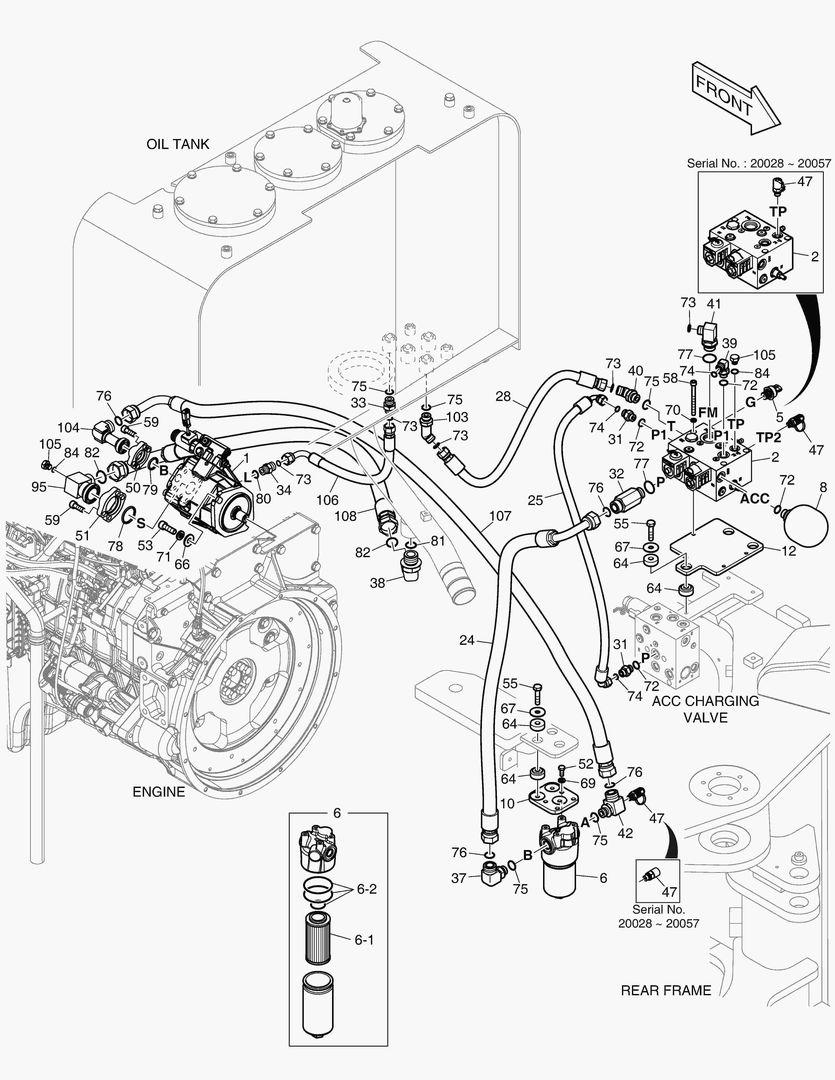 ГИДРОСИСТЕМА ТОРМОЗОВ(1)