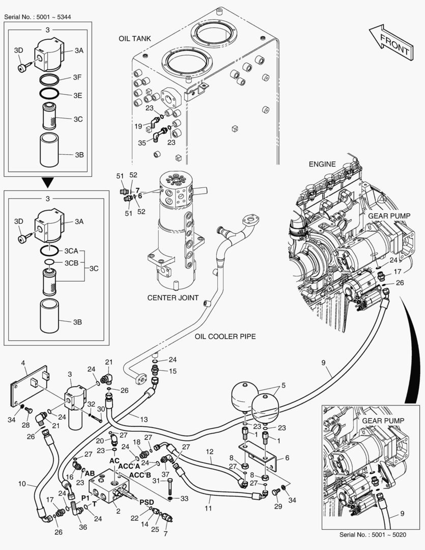 ГИДРОСИСТЕМА ТОРМОЗОВ(1)
