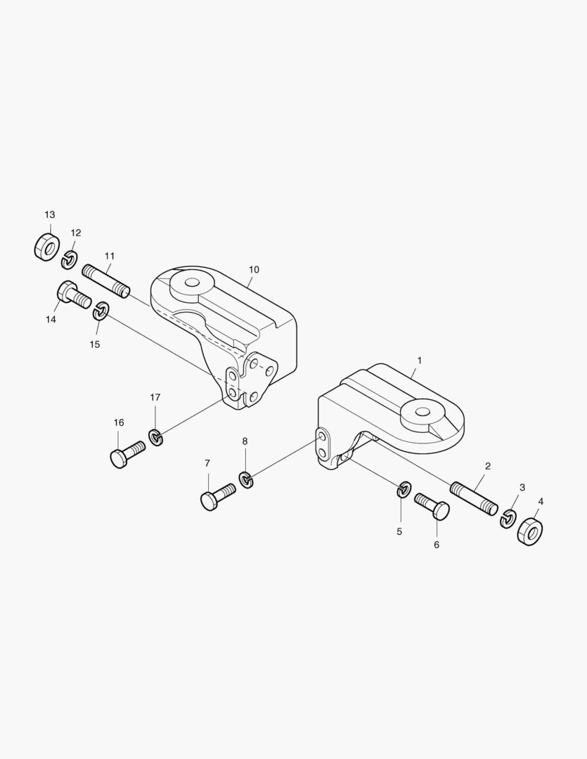 МОНТАЖ ДВИГАТЕЛЯ