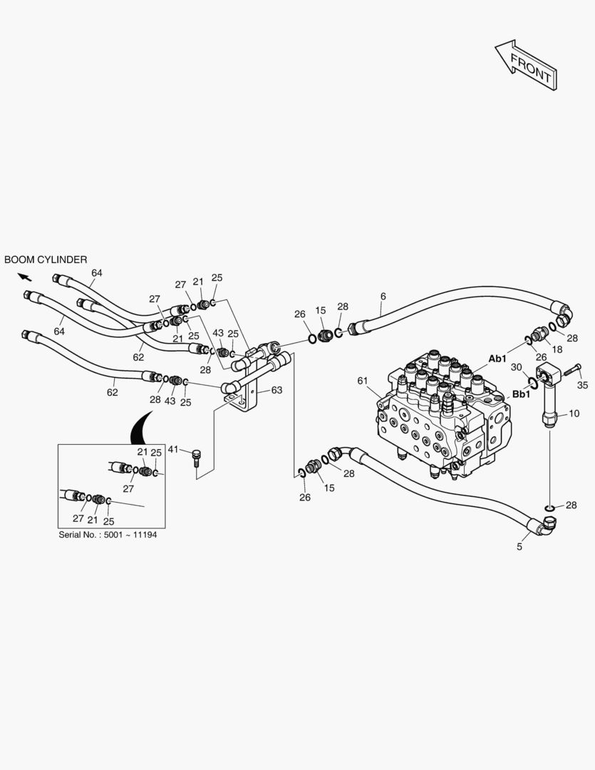 ГЛАВНАЯ МАГИСТРАЛЬ(2) - СТРЕЛА