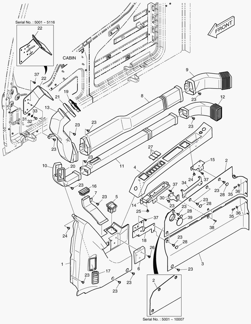 КРЫШКА ТРУБОПРОВОДА