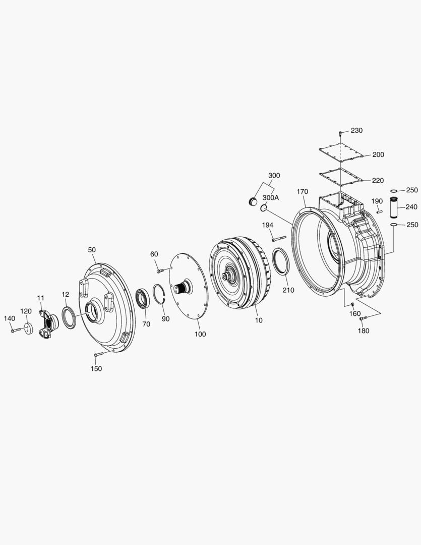СОЕДИНЕНИЕ ДВИГАТЕЛЯ