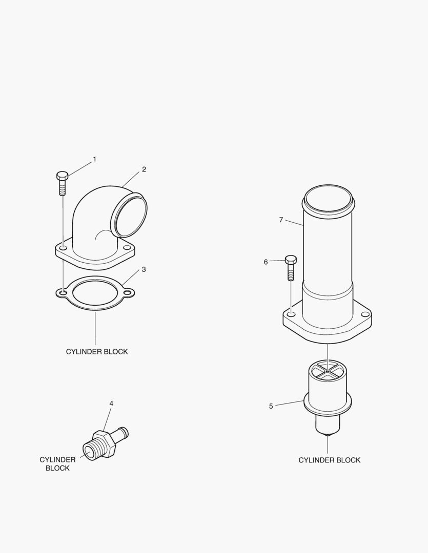 СИСТЕМА КАМЕРЫ ОХЛАЖДЕНИЯ