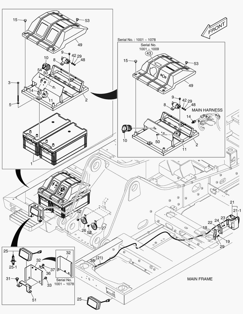 ЭЛЕКТРИЧЕСКИЕ ЗАПЧАСТИ - АНАЛОГИ