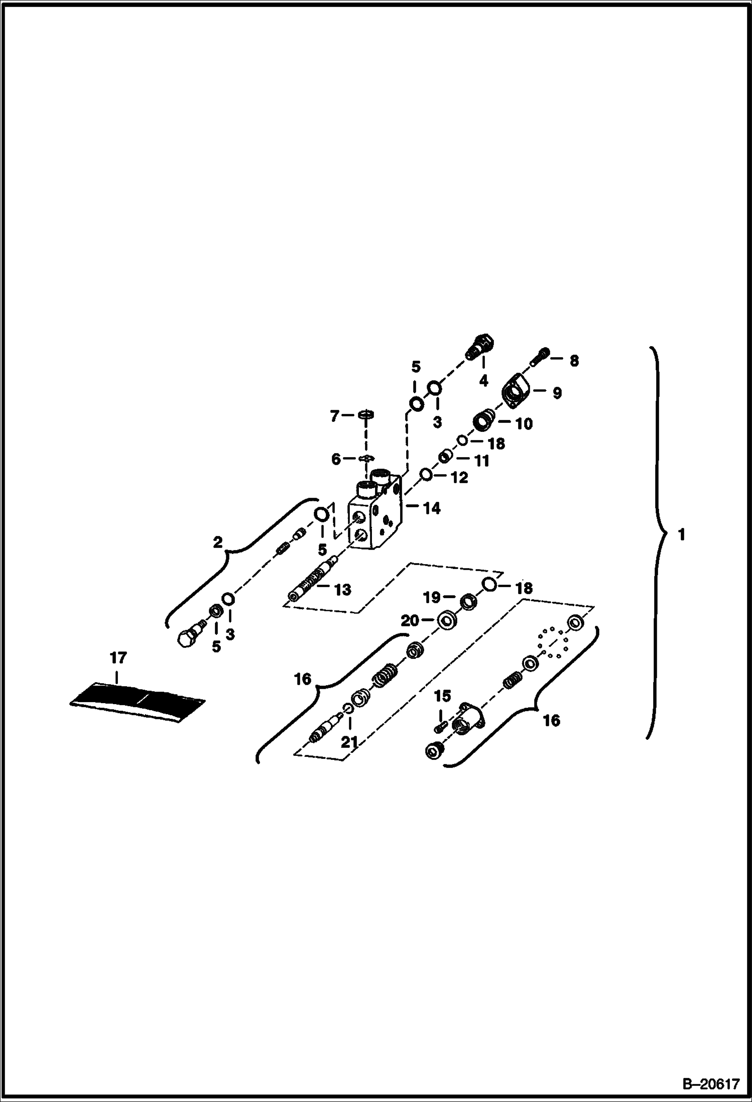 СЕКЦИЯ ПОДЪЕМА (GRESEN V20)