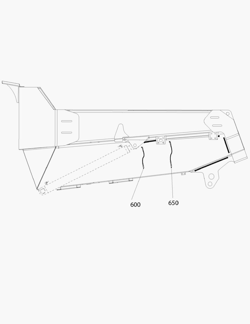 G490-8 BODY