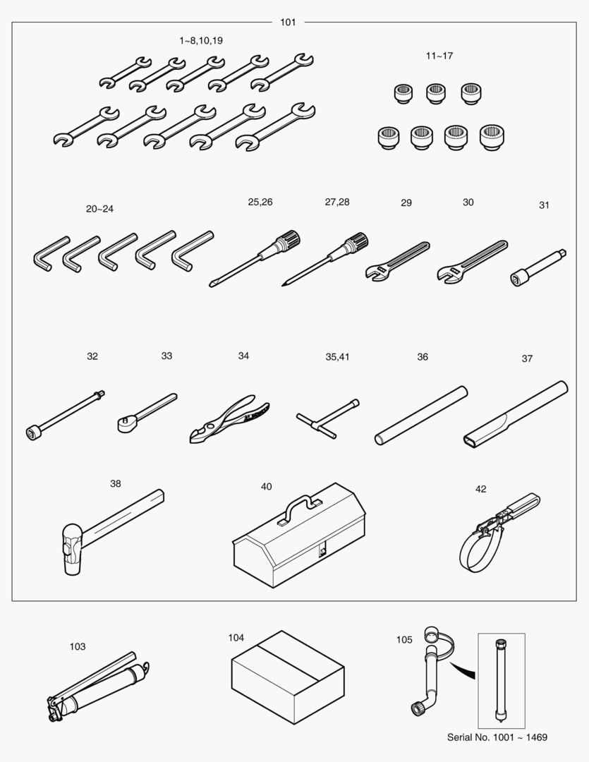 ИНСТРУМЕНТЫ