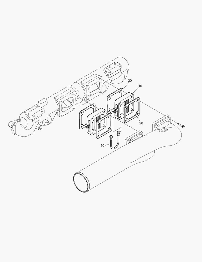 ВОЗДУШНЫЙ НАГРЕВАТЕЛЬ