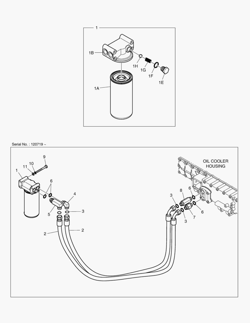 МАСЛЯНЫЙ ФИЛЬТР