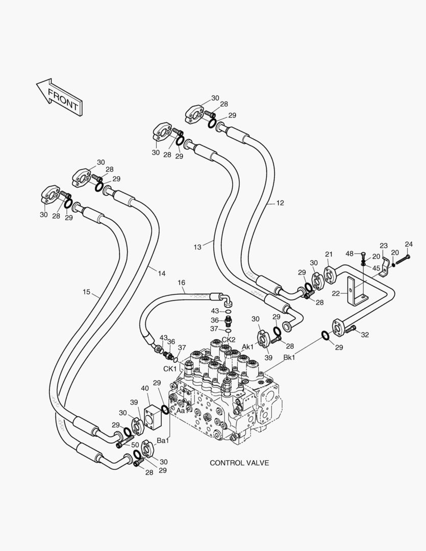 ГЛАВНАЯ МАГИСТРАЛЬ(3)