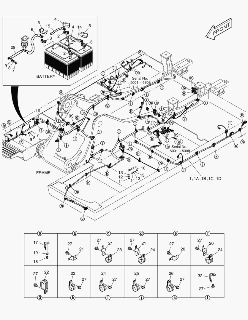 ЭЛЕКТРОПРОВОДКА