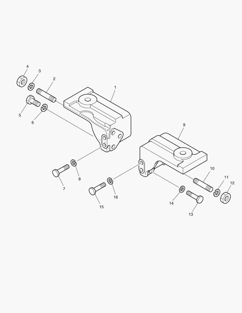 МОНТАЖ ДВИГАТЕЛЯ