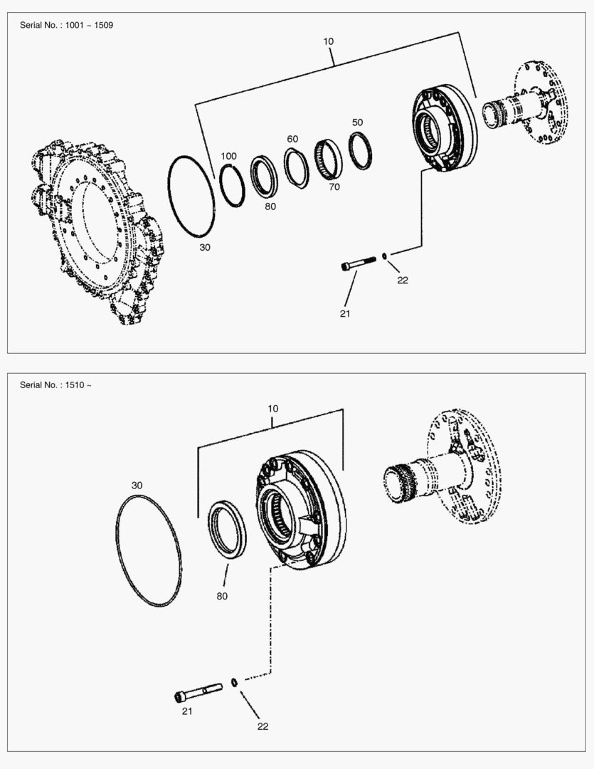 МАСЛЯННЫЙ НАСОС ДАВЛЕНИЯ-ТРАНСМИССИЯ(14)