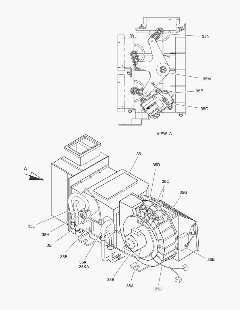 КОНДИЦИОНЕР(3)-БЛОК КОНДИЦИОНЕРА