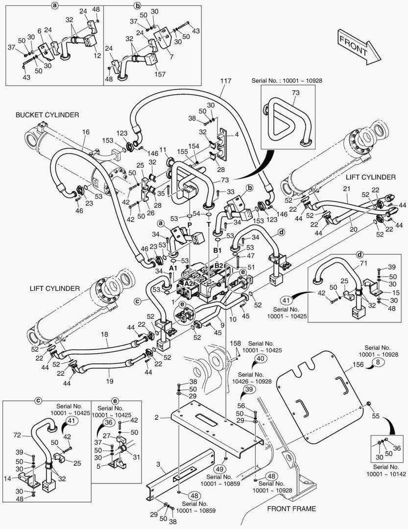 РЕКУЛИРУЮЩИЙ КЛАПАН ТРУБОПРОВОДА - 2 КАТУШКИ