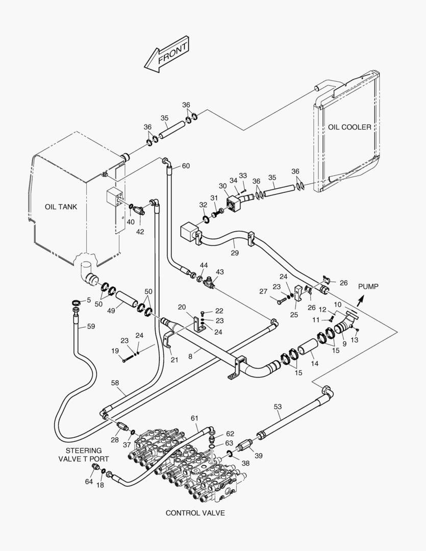 ТРУБОПРОВОД НИЗКОГО ДАВЛЕНИЯ(1)