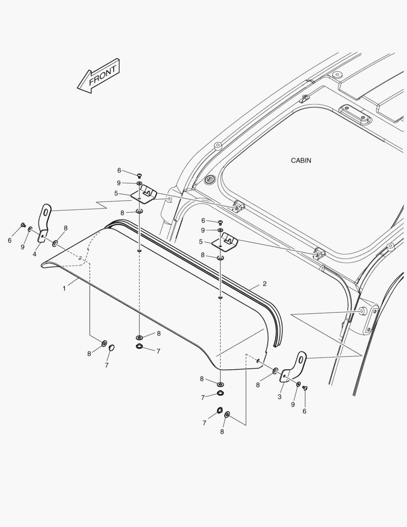 ЗАЩИТА ОТ ДОЖДЯ