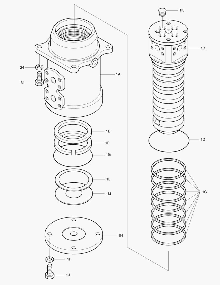 2161 CENTER JOINT [1015~]