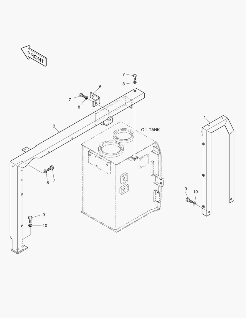 КРОНШТЕЙН(2)