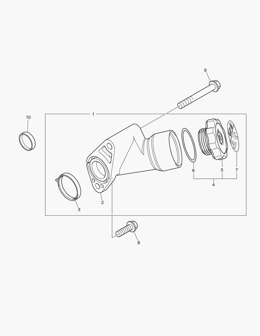 Спецтехника 024 LUBRICATING OIL FILLER - главное фото