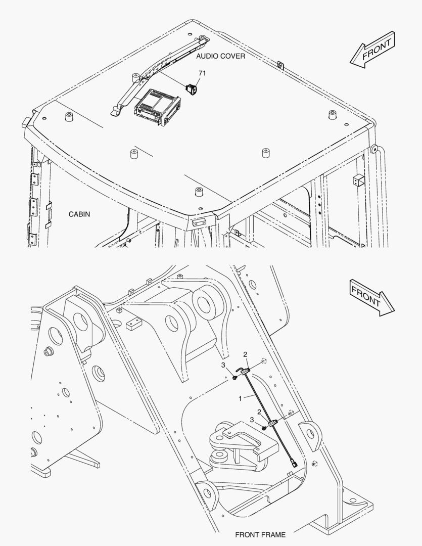 ЭЛЕКТРИКА В СБОРЕ- БЫСТРОСМЕННАЯ МУФТА