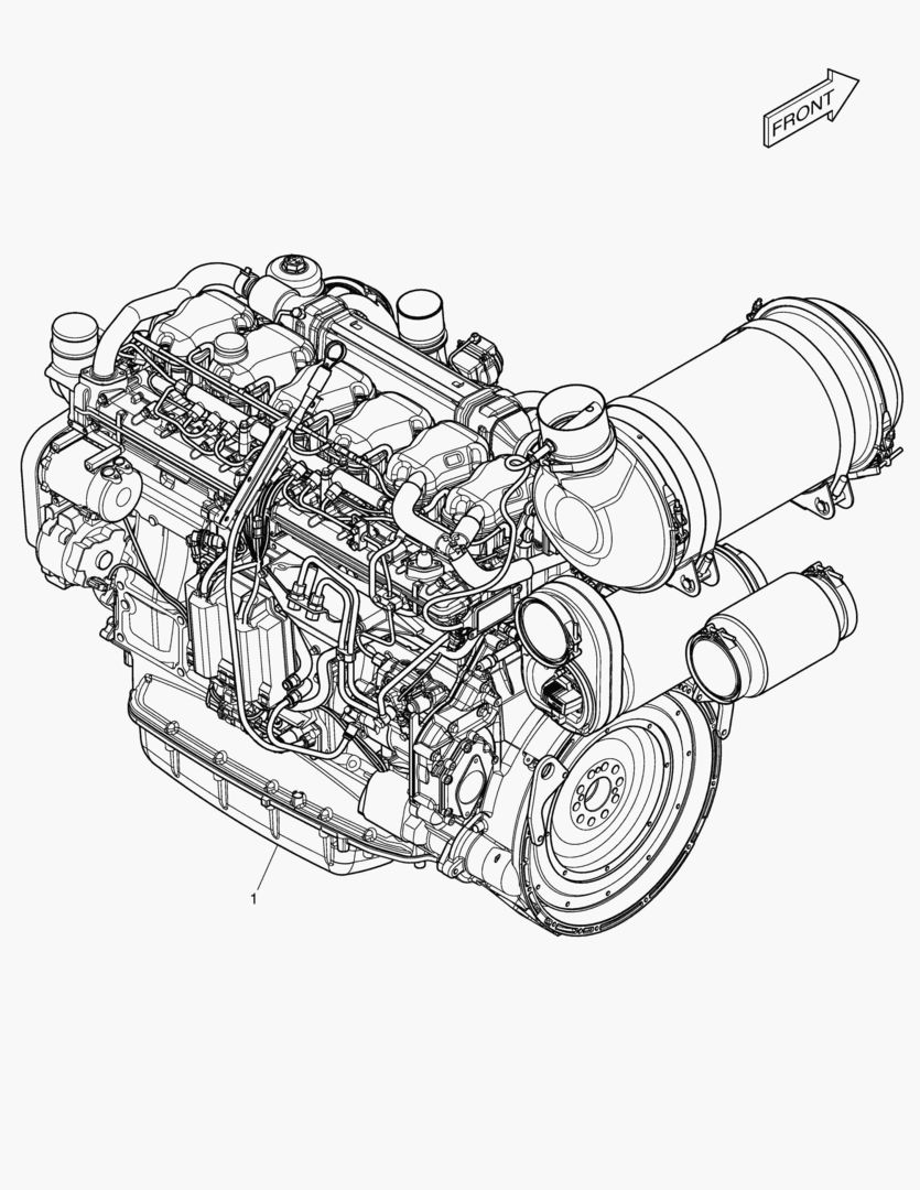 ДВИГАТЕЛЬ (США)