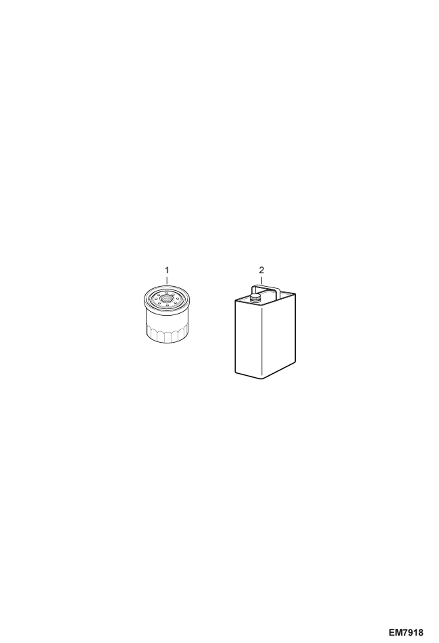 ПУНКТЫ ТЕХНИЧЕСКОГО ОБСЛУЖИВАНИЯ (100 ЧАСОВ) (СЕРИЙНЫЙ НОМЕР AE0J11001 И ВЫШЕ)