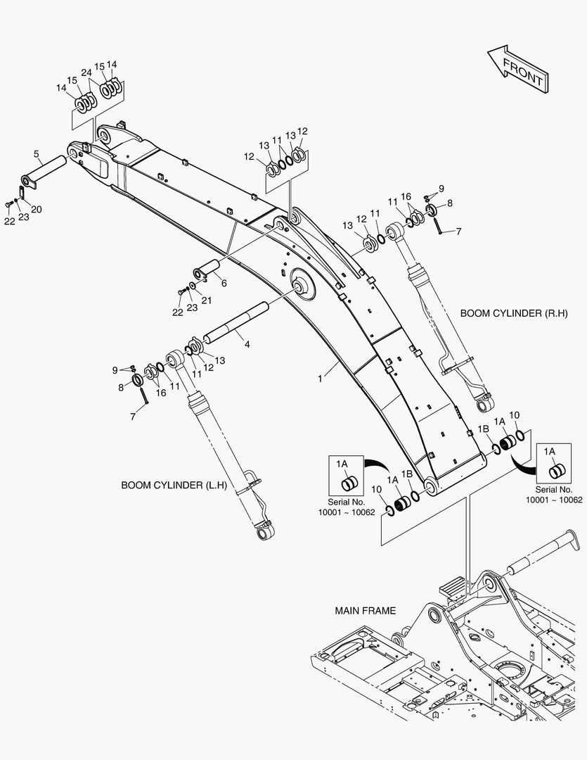 СТРЕЛА - 7.1 м