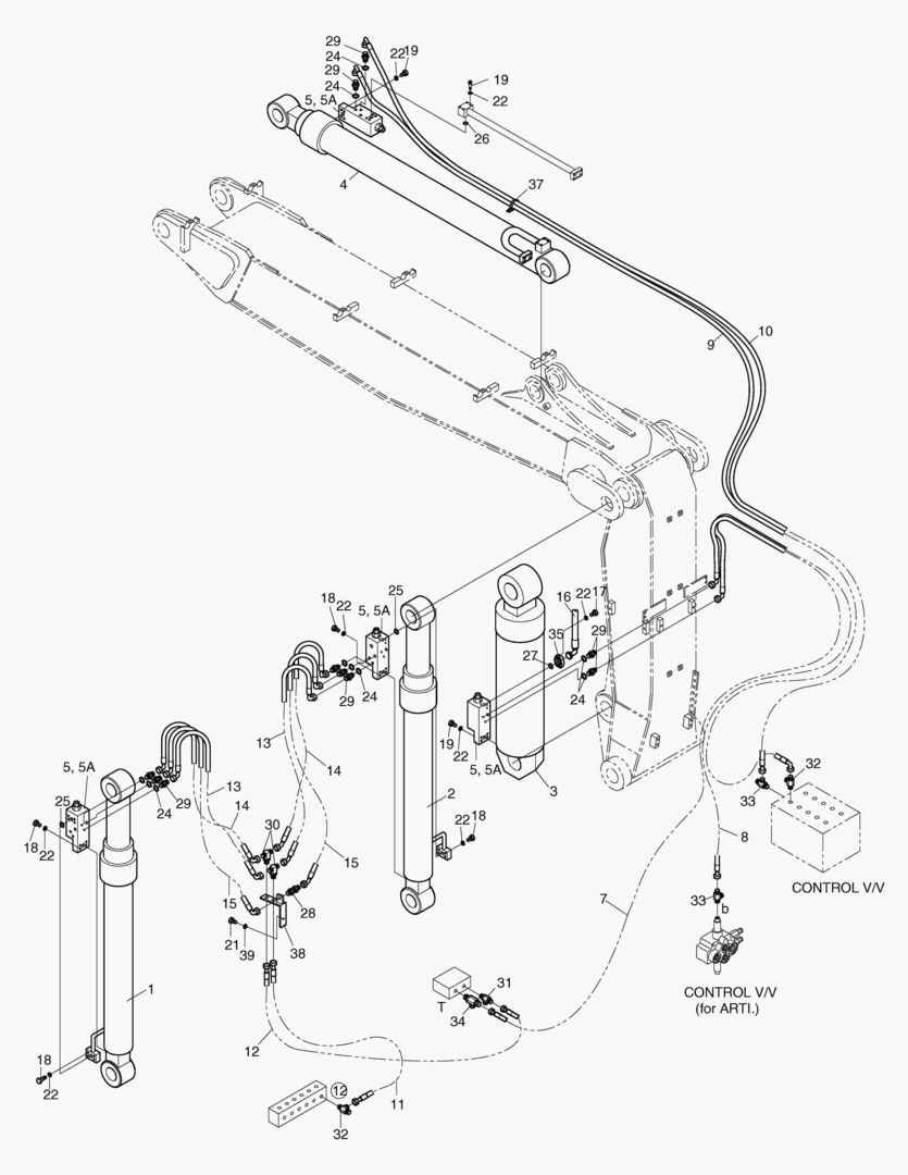 7410 LOCK VALVE PIPING-ARTI.BOOM [1034~]