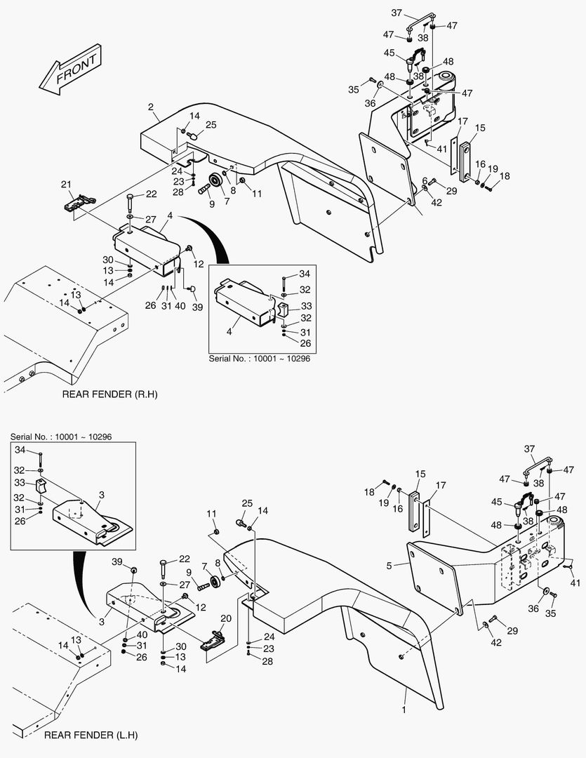 КРЫЛО - ПОЛНОСТЬЮ