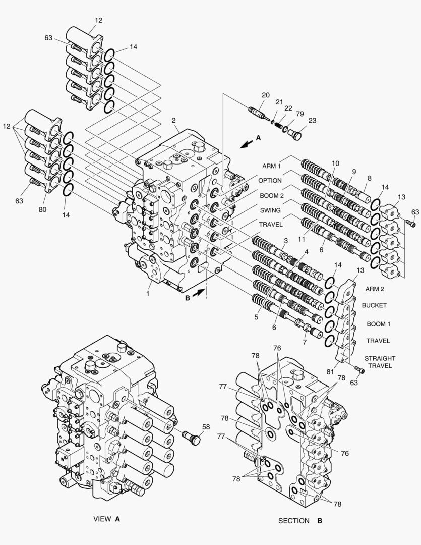 РЕГУЛИРУЮЩИЙ КЛАПАН(2)