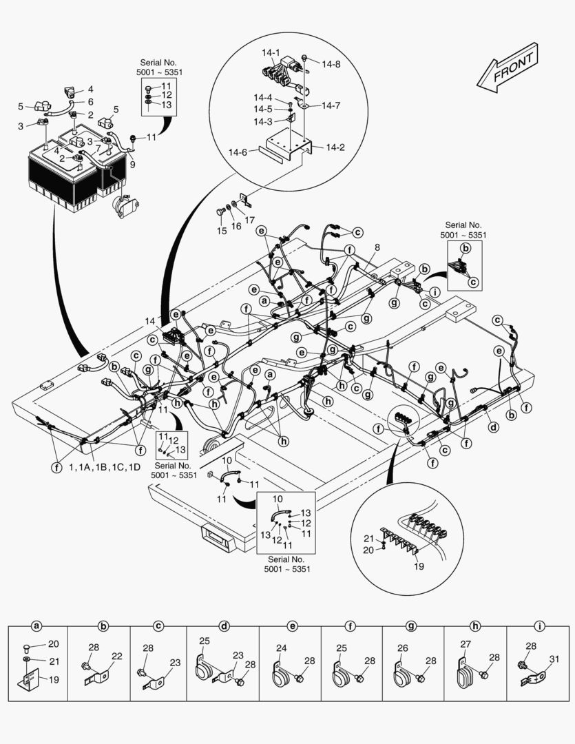 ЭЛЕКТРОПРОВОДКА