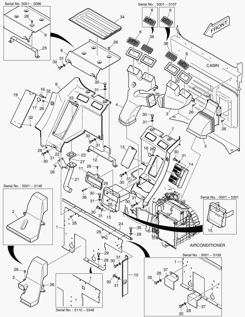 КРЫШКА ОБОГРЕВАТЕЛЯ