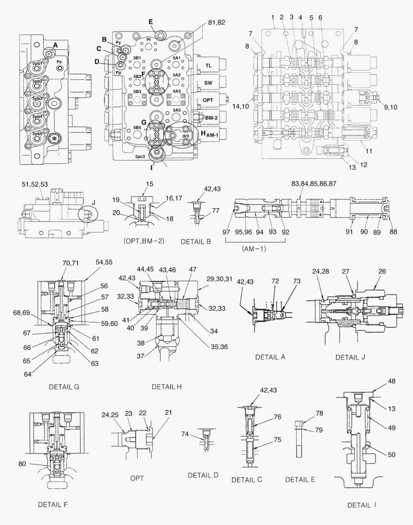 РЕГУЛИРУЮЩИЙ КЛАПАН(1)