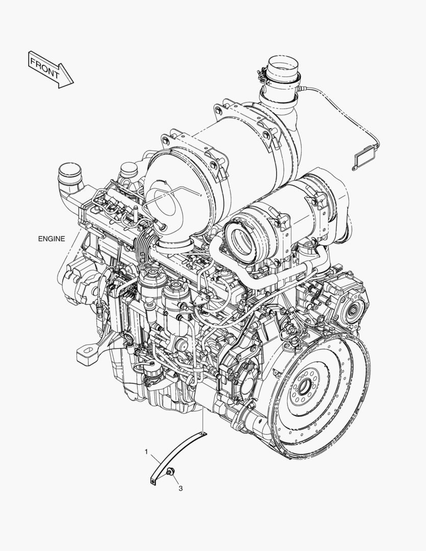 ЭЛЕКТРИЧЕСКИЕ ЗАПЧАСТИ - ДВИГАТЕЛЬ