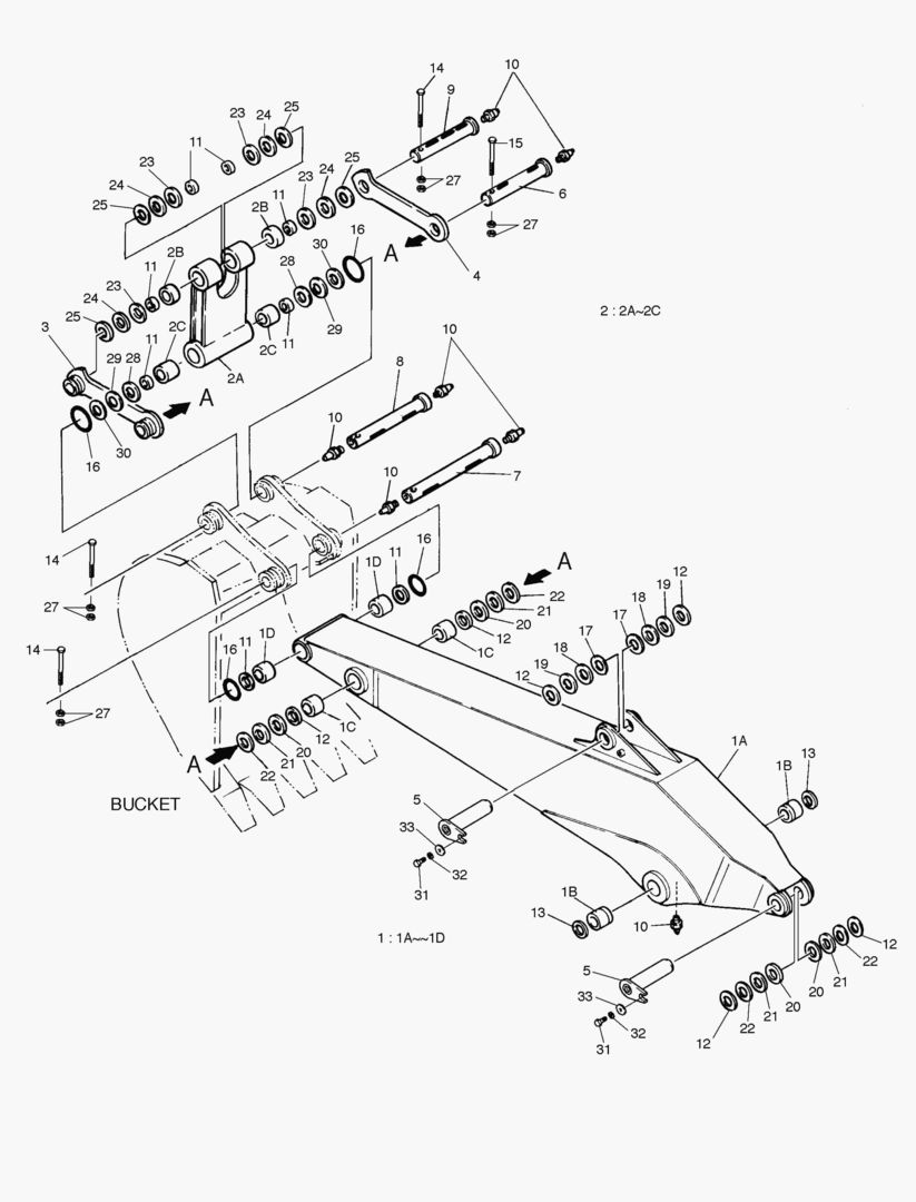 3110 ARM-3.1M [5001~5364]