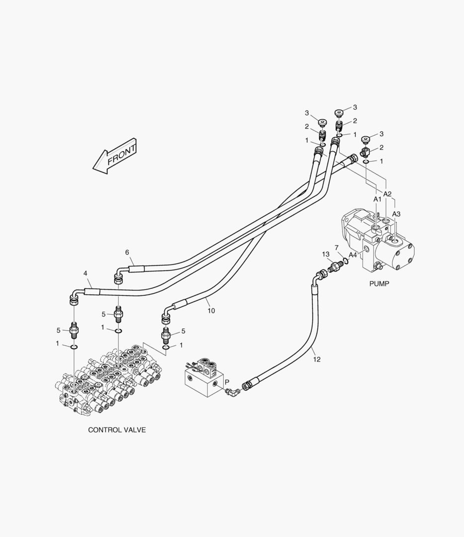 ГЛАВНАЯ МАГИСТРАЛЬ(2)