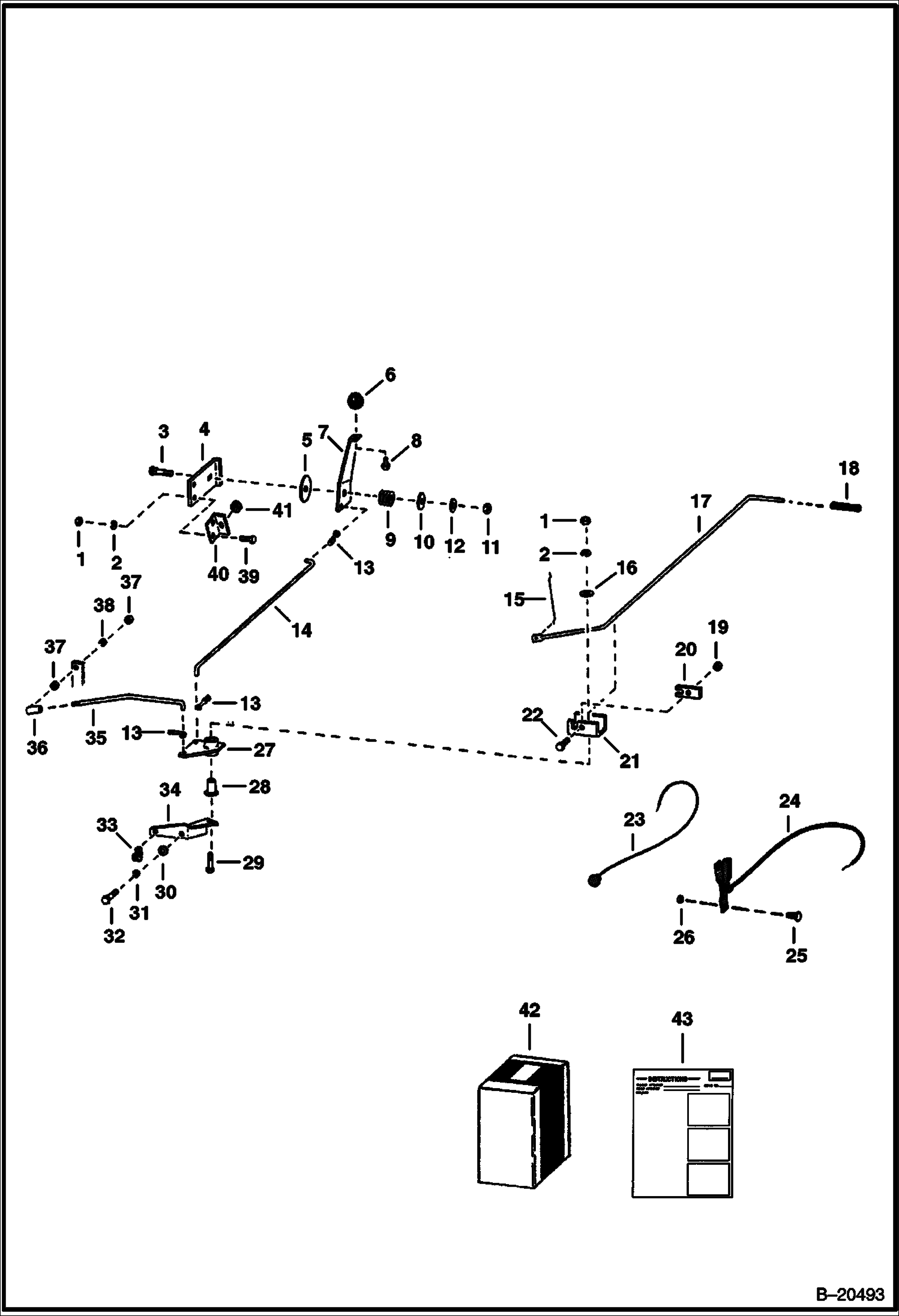 ДРОССЕЛЬНАЯ ЗАСЛОНКА И ВОЗДУШНАЯ ЗАСЛОНКА