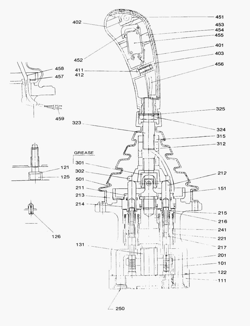 6210 REMOTE CONTROL VALVE(1) [1~250]