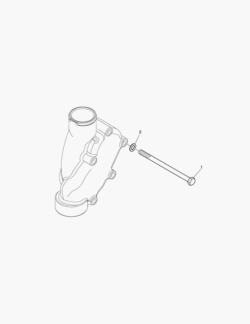 058 THERMOSTAT & HOUSING (2)
