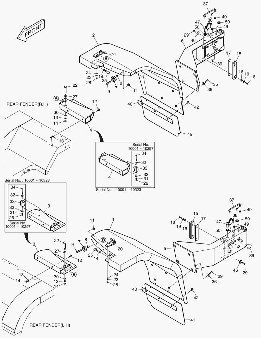 КРЫЛО - ПОЛНОСТЬЮ