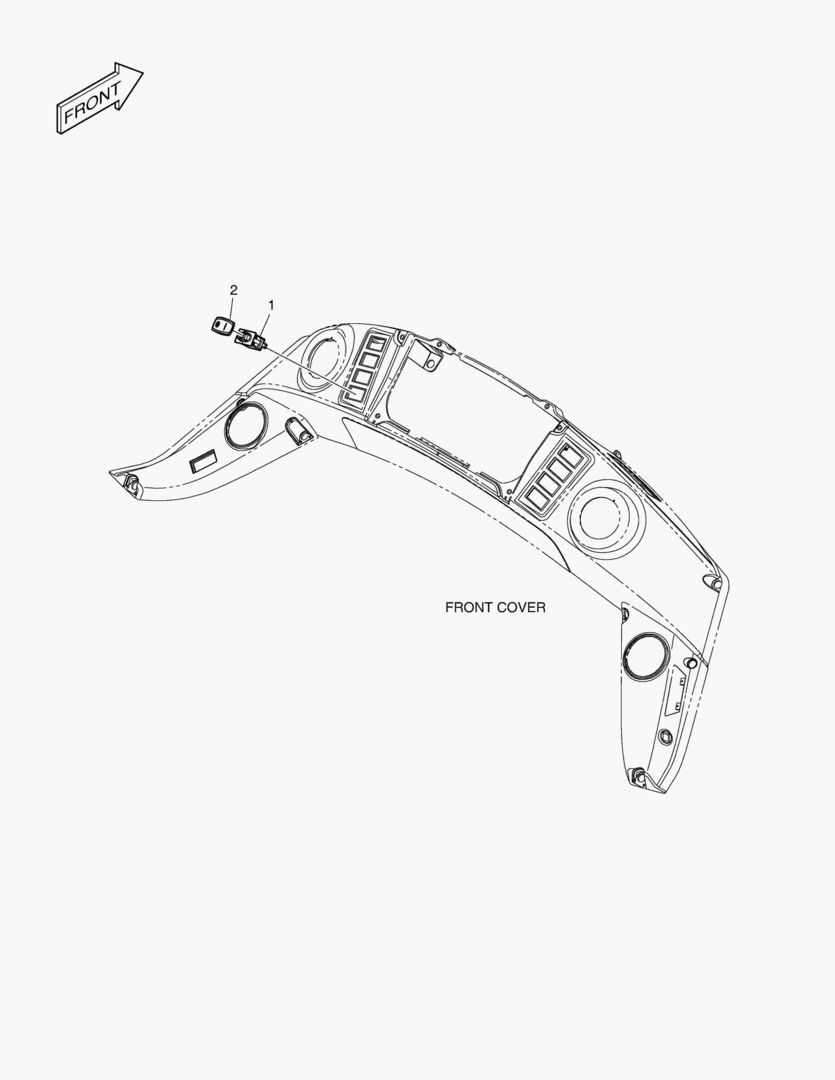 ЭЛЕКТРИКА В СБОРЕ- ЗАМОК ТРАНСМИССИИ