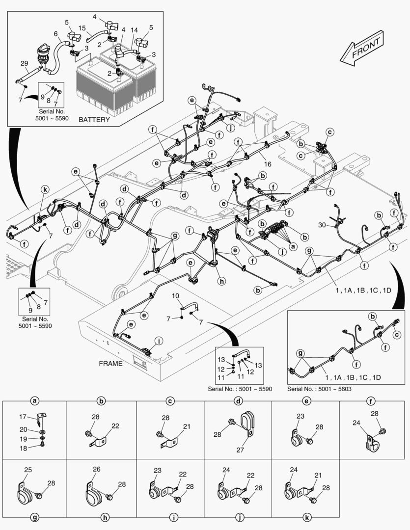 ЭЛЕКТРОПРОВОДКА